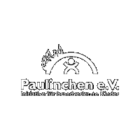Verbrennung Sticker by Paulinchen e.V.