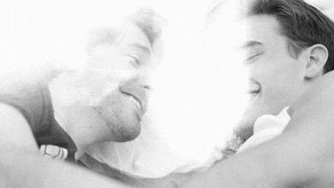 Country Music Lgbt GIF by Sam Williams