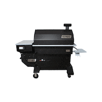 Grills Made In Texas Sticker by Kando Gear