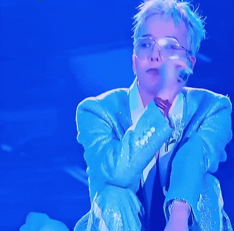 G-Dragon Vip GIF