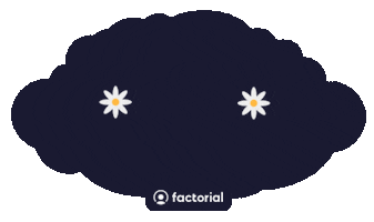 Woman Sticker by Factorial