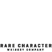 Whiskey Llama Sticker by Rare Character