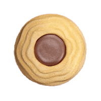 Snack Treat Yourself Sticker by Ballerina_Kex