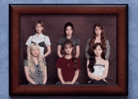 Sing Blue Valentine GIF