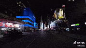 Nyc Lockdown GIF
