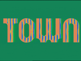 Art Glitch GIF