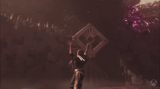 Happy Cheer GIF by Xbox