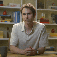 Education Voting GIF by PBS