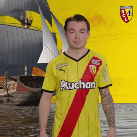 Vikings GIF by rclens