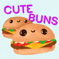 Flirty GIF by Kev Lavery