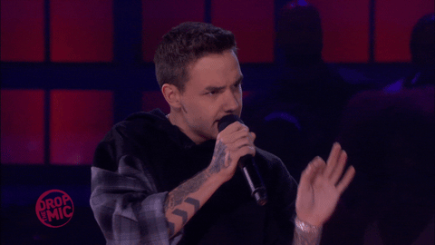 liam payne tbs GIF by Drop The Mic