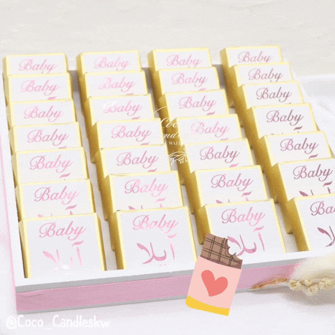 cococandles giphyattribution GIF