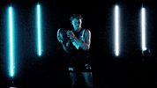 Aussie Rules Handball GIF by Port Adelaide FC