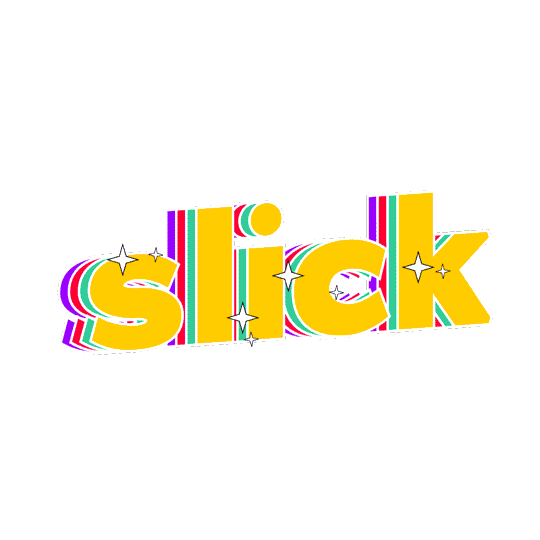 Sticker by Abdi Slick