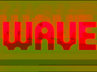 Art Glitch GIF