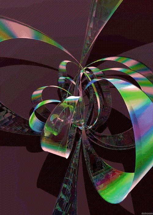 abstract GIF