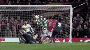 adidas sports soccer goal boom GIF