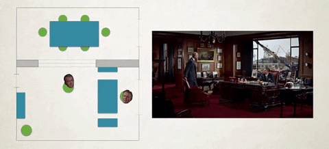 GIF by Film School Shorts
