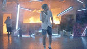J-Hope Fire GIF by BTS