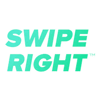 Swipe Swiping Sticker by Tinder Southeast Asia