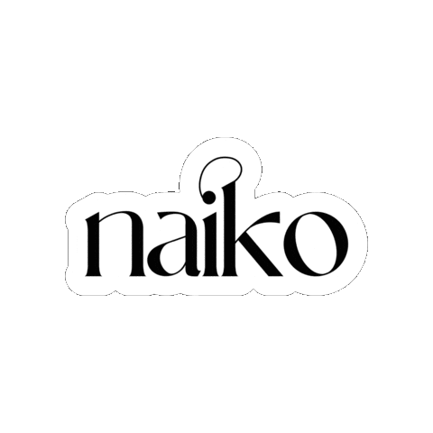 naikohu giphygifmaker luxus mulberry alvas Sticker