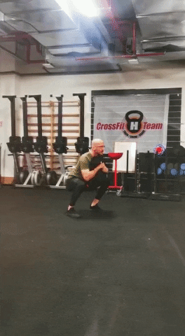 ONEBODY giphyupload homeworkout אימוןביתי GIF