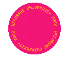 HeForShe_Ukraine sticker gender equal rights stereotype Sticker