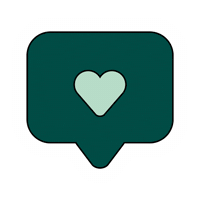 Jungleagenciamx instagram like jungle agenciacreativa Sticker