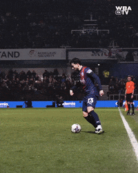 West Brom Football GIF by West Bromwich Albion