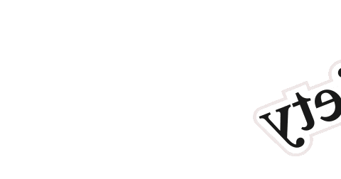 Animated Text Type Design Sticker by AllCaps