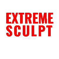 Awesome Workout Sticker by Power Sculpt Fitness