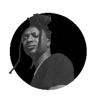 Bussdown Sticker by Cinq Music