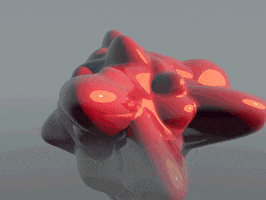 c4d GIF by Martin Onassis