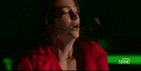 sing green light GIF by Much