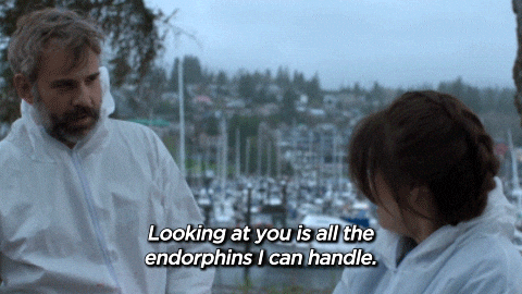 Rossif Sutherland GIF by Drama Club FOX