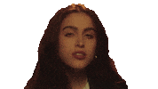 Official Music Video Sticker by Ally Salort