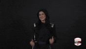 Hailie Deegan GIF by INDYCAR