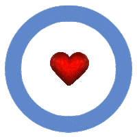 Saint-Valentin Love Sticker by Recette pour diabétique