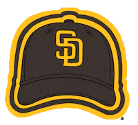 San Diego Logo Sticker by Adobe