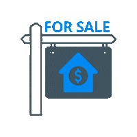 For Sale Realestate Sticker by NXT Realty Group
