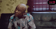 Are You Mad Get Out GIF by TNC Africa