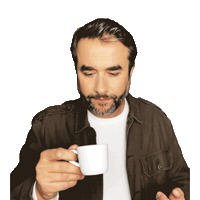 Saturday Morning Vlado Kobielsky Sticker by Oteckovia