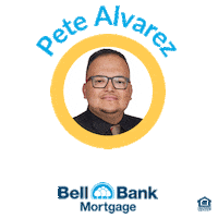 Bellbank Sticker by Bell Bank Mortgage
