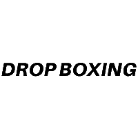 Rainbow Pride Sticker by DROP Boxing