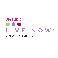 Live Now Healthcare Sticker by LaMoraPace