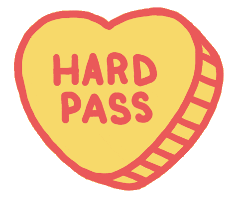 For Real No Sticker