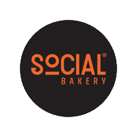 sociallounge bakery lounge sociallounge socialbakery Sticker