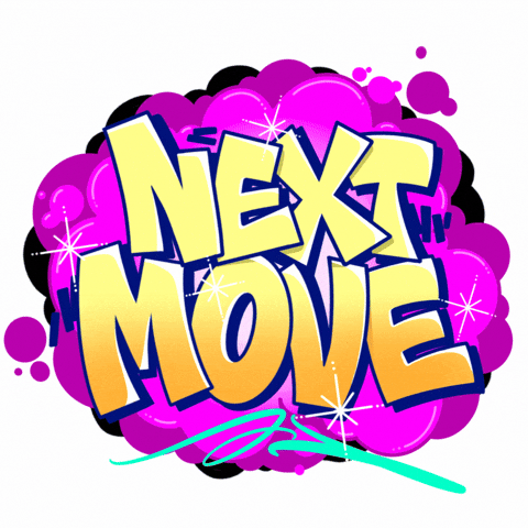 Nextmove GIF by NEXT MOVE DANCE