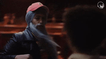 Timothée Chalamet Fist Fights God