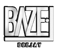 Djbazel Sticker by Dj Booth